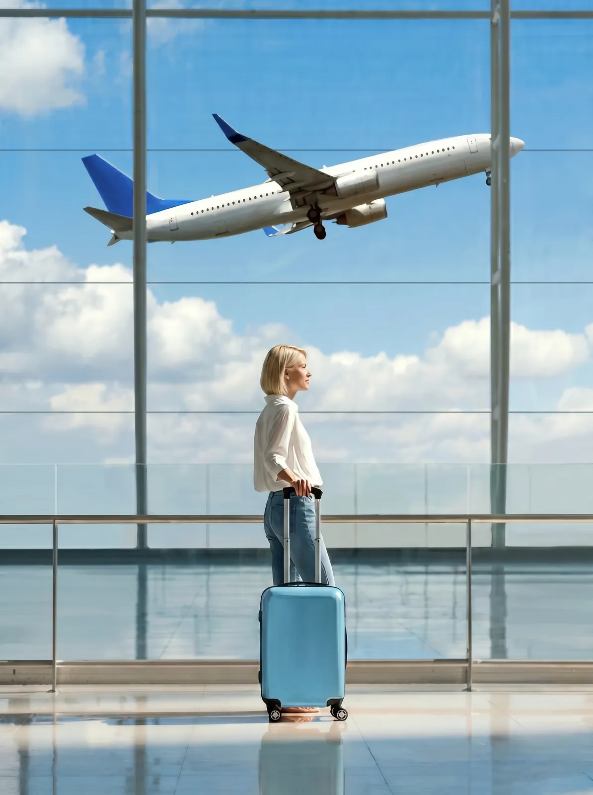 Travel